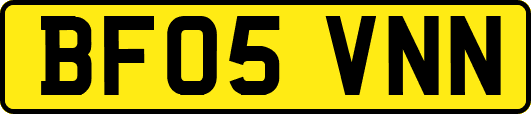 BF05VNN