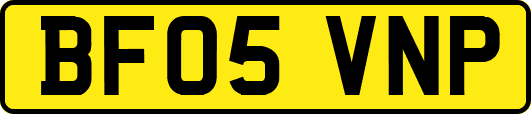 BF05VNP