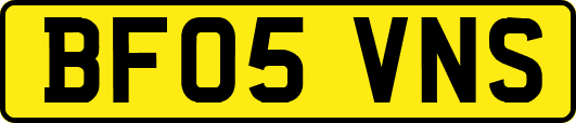 BF05VNS