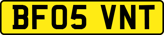 BF05VNT