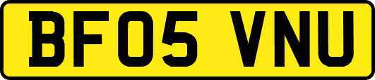 BF05VNU