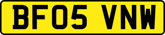 BF05VNW