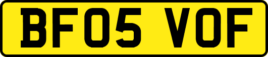 BF05VOF