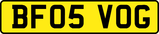 BF05VOG