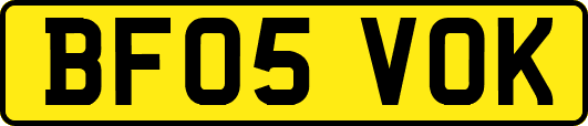 BF05VOK