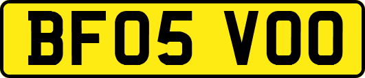 BF05VOO