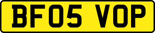 BF05VOP
