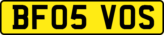 BF05VOS