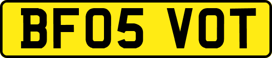 BF05VOT