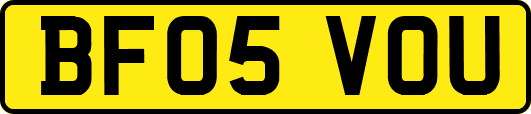 BF05VOU