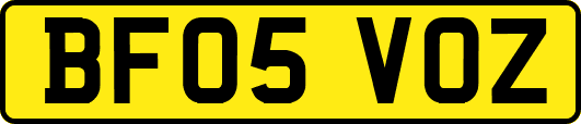 BF05VOZ