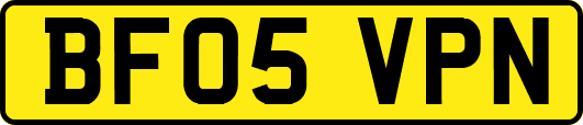 BF05VPN