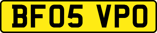 BF05VPO