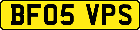 BF05VPS