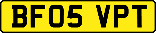 BF05VPT