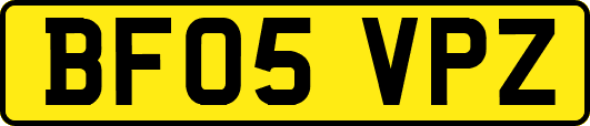 BF05VPZ