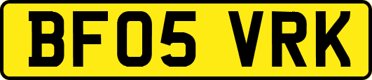 BF05VRK