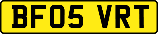 BF05VRT
