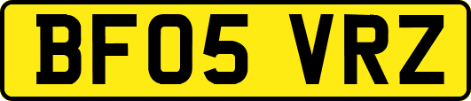 BF05VRZ