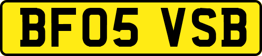 BF05VSB