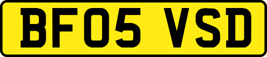 BF05VSD