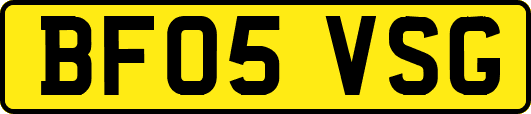 BF05VSG