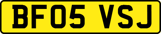 BF05VSJ
