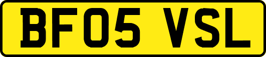 BF05VSL