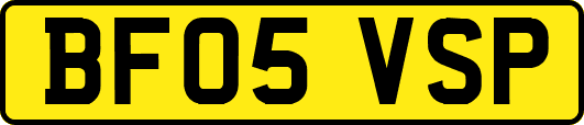 BF05VSP