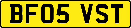BF05VST
