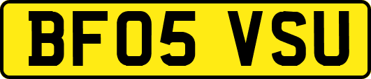BF05VSU