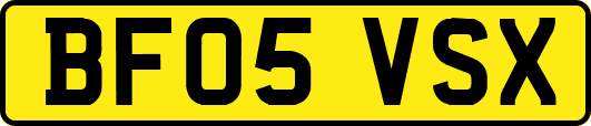 BF05VSX