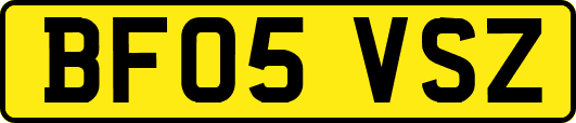BF05VSZ
