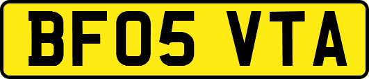 BF05VTA