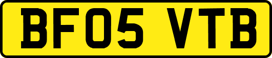 BF05VTB
