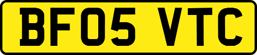 BF05VTC