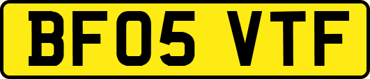 BF05VTF