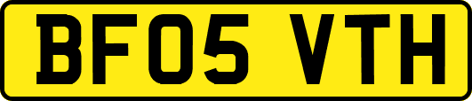 BF05VTH