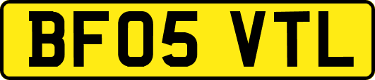 BF05VTL