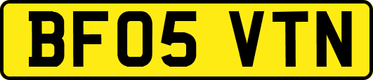 BF05VTN