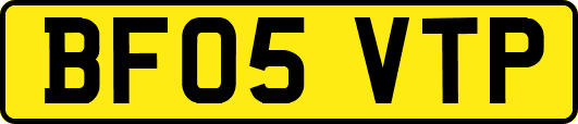 BF05VTP