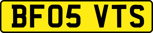 BF05VTS