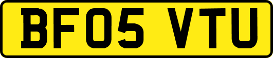BF05VTU