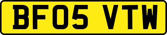 BF05VTW