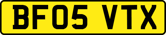 BF05VTX