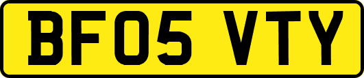 BF05VTY