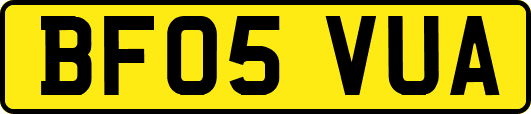 BF05VUA