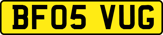 BF05VUG