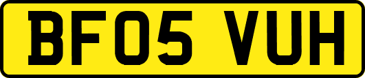 BF05VUH