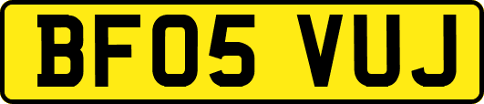 BF05VUJ